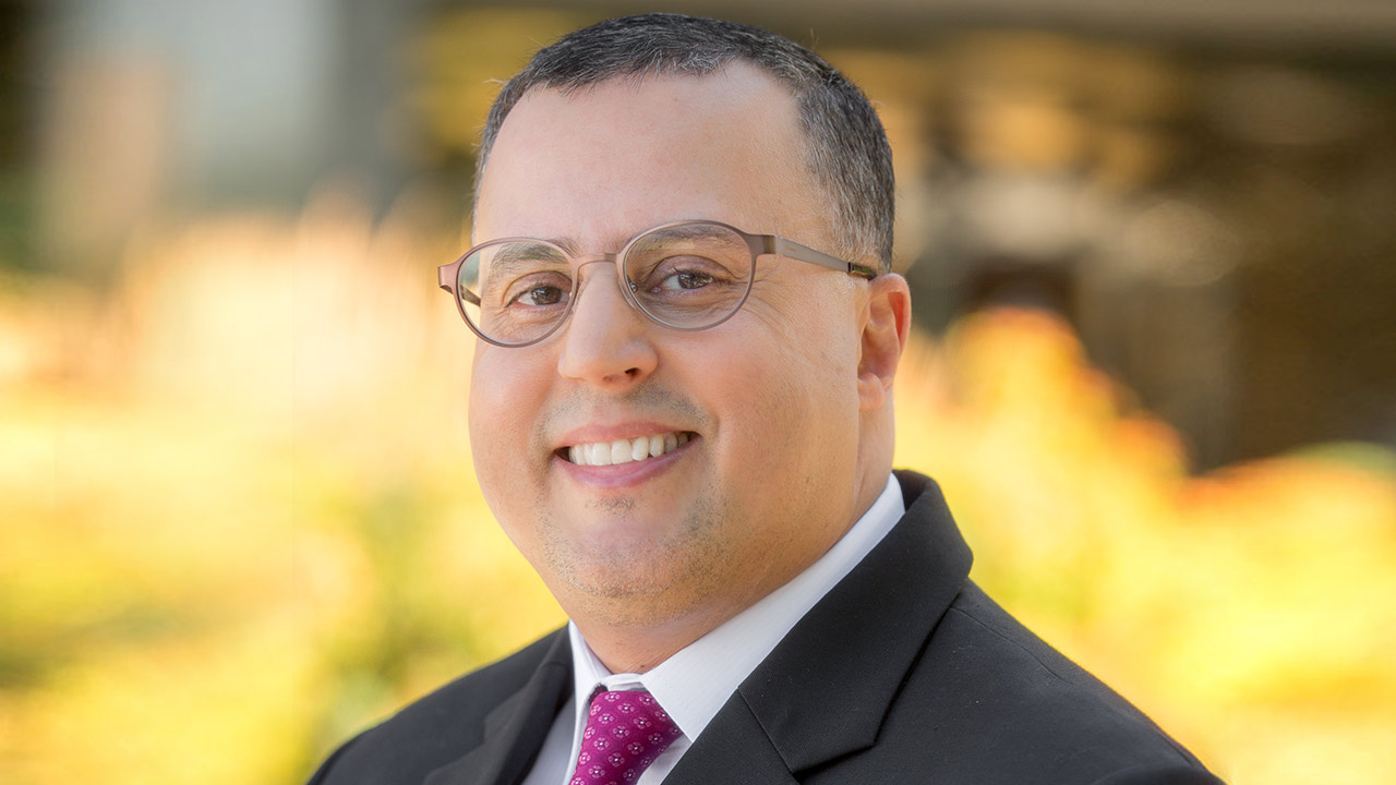 Profiles in Leadership: Selim Aissi, IMT (Ellie Mae) - Perspectives on the CISO Relationship With the Board