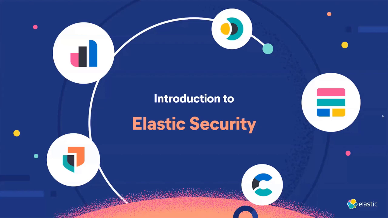 Elastic Security & Elastic SIEM